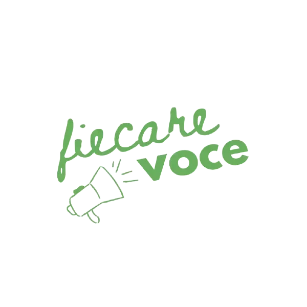 Fiecare Voce Logo