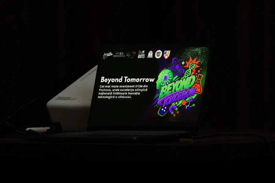Beyond Tomorrow