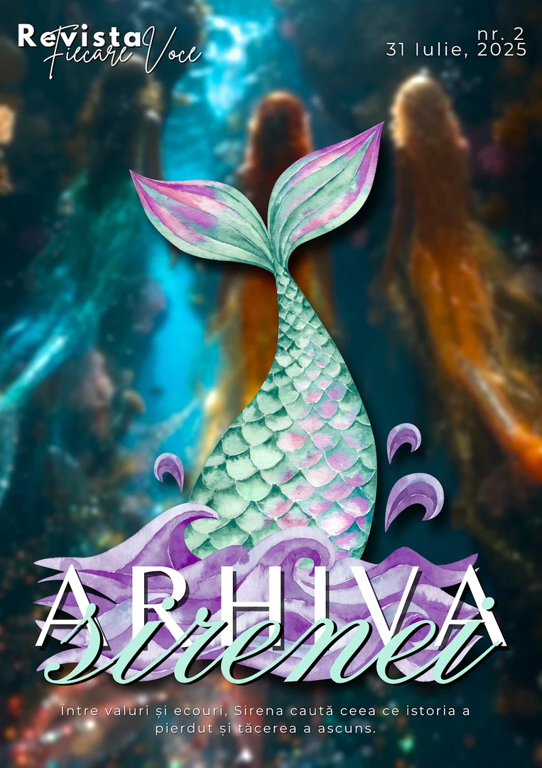Arhiva Sirenei - Numărul 2